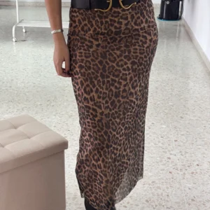FALDA TUL PRINT