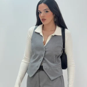 CHALECO CONJUNTO ANTE