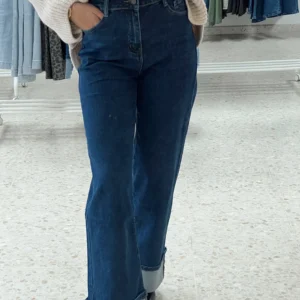 VAQUERO DOBLADILLO