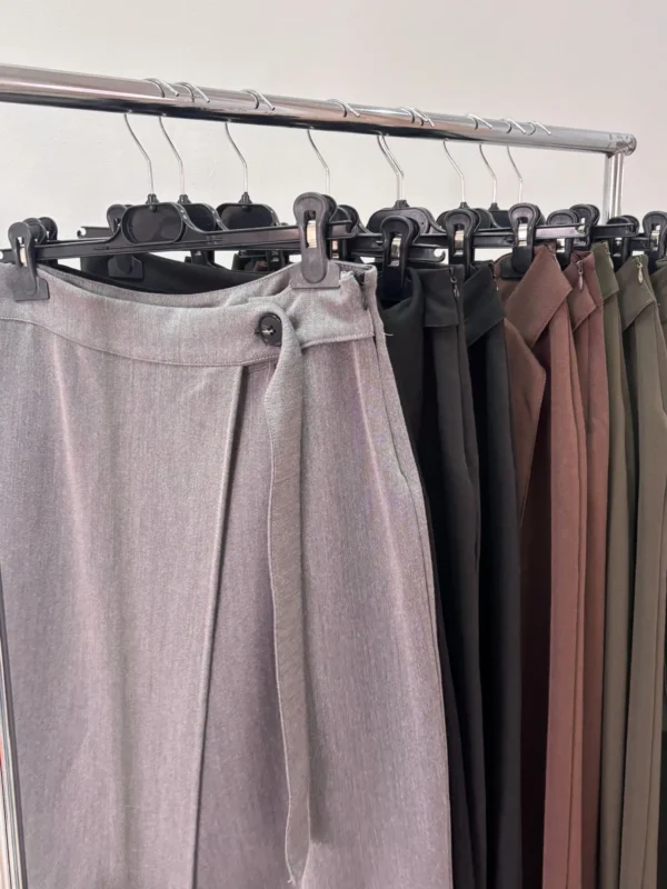 PANTALON CRUZADO