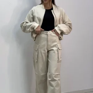 PANTALON CARGO