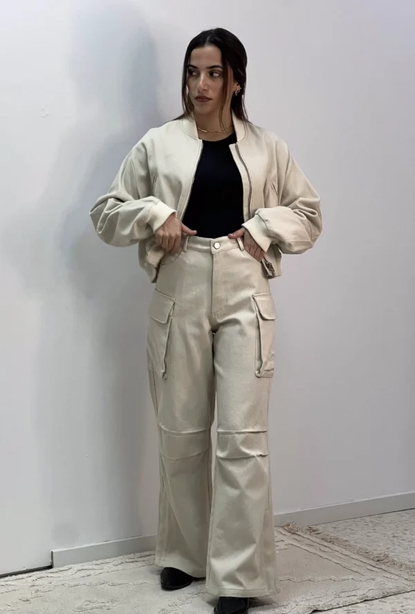 PANTALON CARGO
