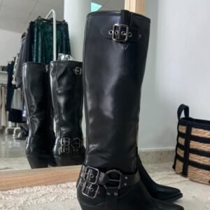 BOTA COWBOY HEVILLAS
