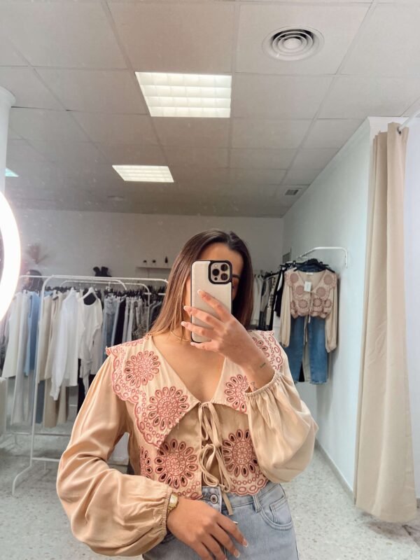CAMISA SUNSET - Imagen 3