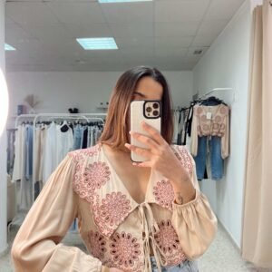 CAMISA SUNSET
