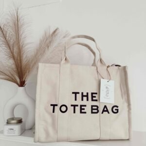 TOTE BAG GRANDE