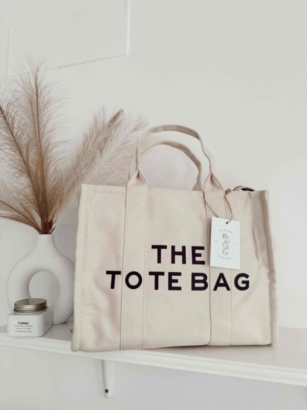TOTE BAG GRANDE