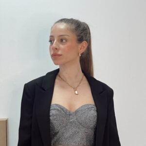 TOP ESCOTE