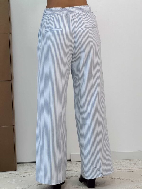 PANTALON LINO RAYAS - Imagen 2