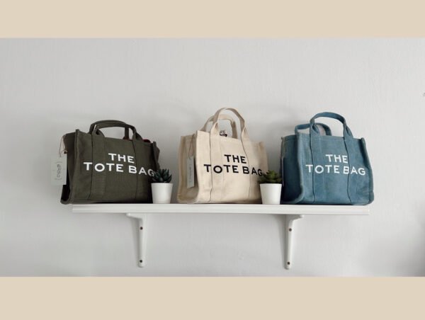 TOTE BAG
