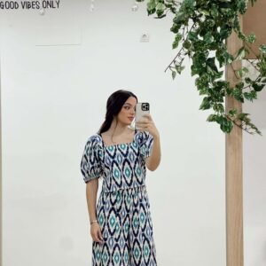 CONJUNTO ETNICO