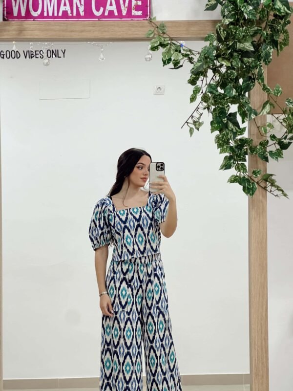 CONJUNTO ETNICO