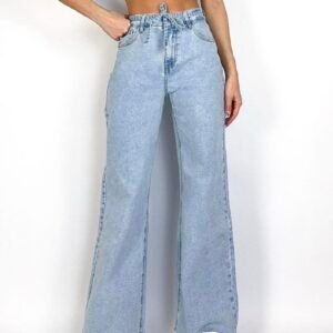 VAQUERO WIDE LEGS