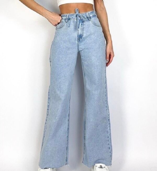 VAQUERO WIDE LEGS