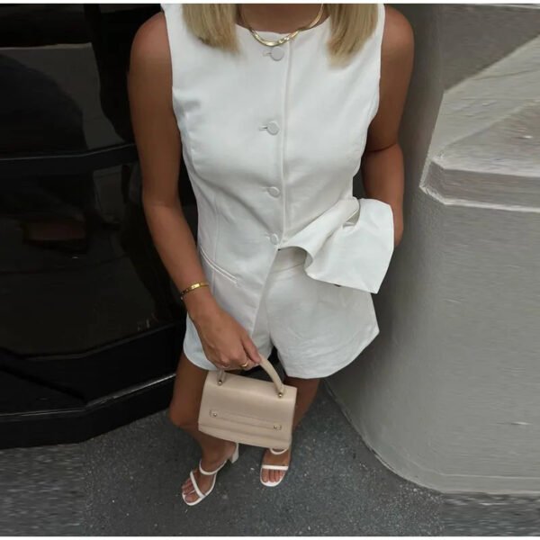CONJUNTO BERMUDAS