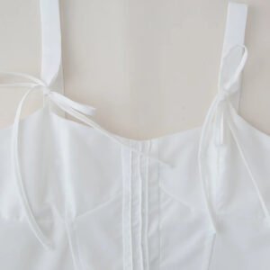 CORSET CAMISERO