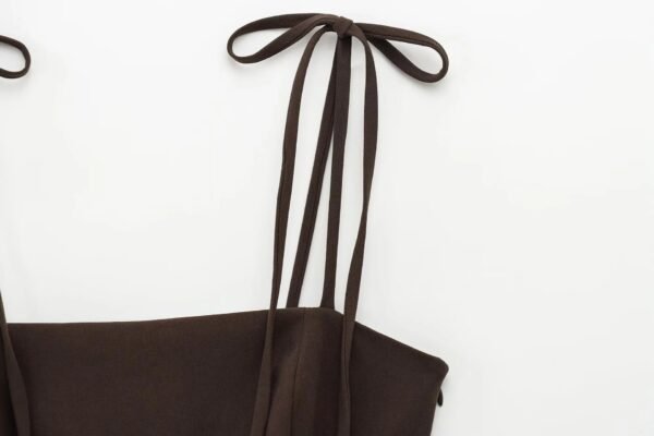 TOP CHOCOLATE - Imagen 3