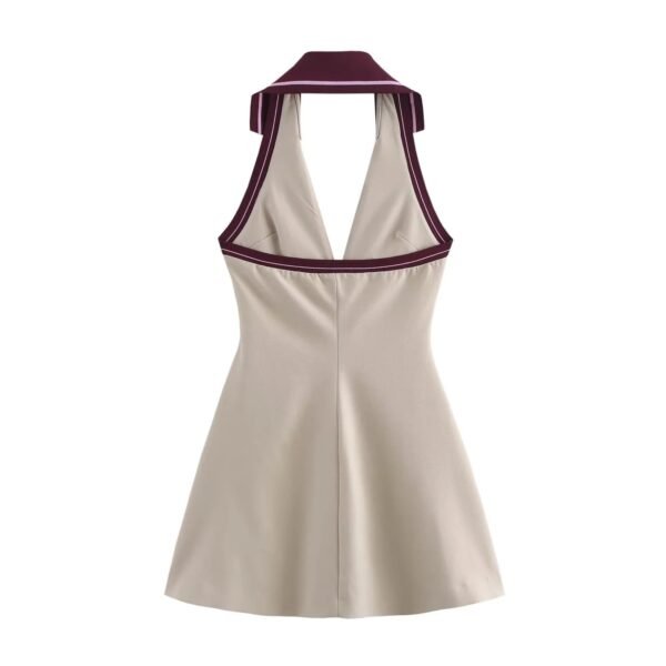VESTIDO CAMPUS - Imagen 2