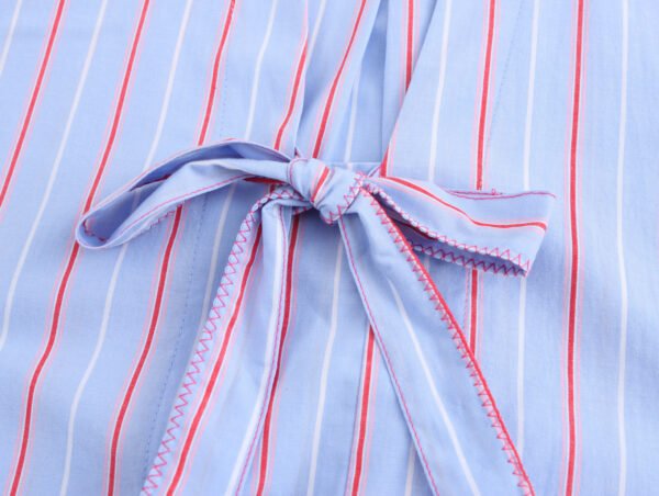 CAMISA RALLAS LAZO - Imagen 4