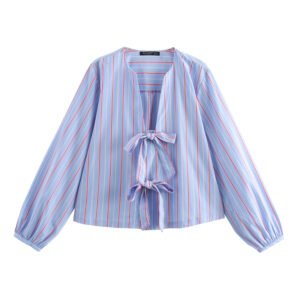 CAMISA RALLAS LAZO