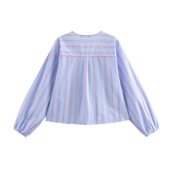 CAMISA RALLAS LAZO - Imagen 2