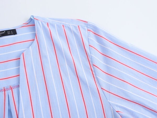 CAMISA RALLAS LAZO - Imagen 3