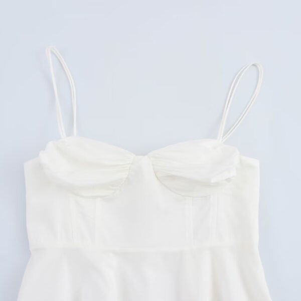 CAMISA CORSET - Imagen 2