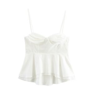 CAMISA CORSET