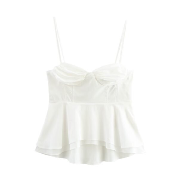 CAMISA CORSET
