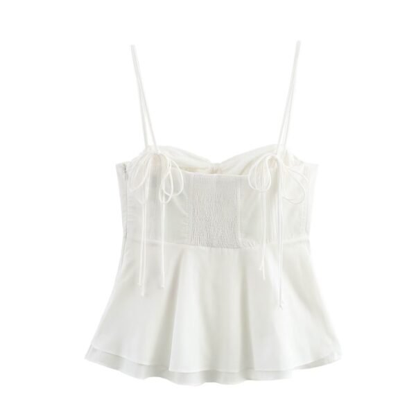CAMISA CORSET - Imagen 3