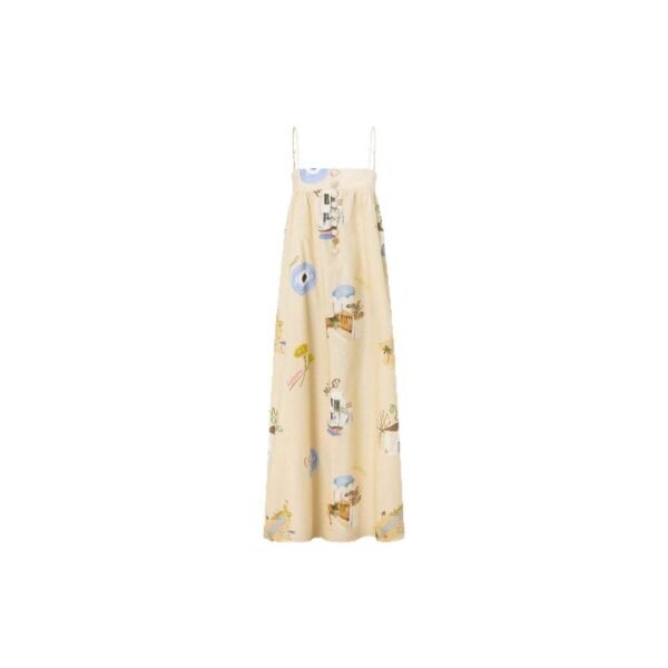 VESTIDO GRECIA - Imagen 2