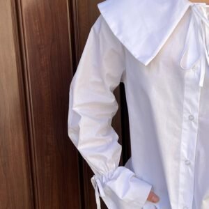 CAMISA OVER SIZE BABERO